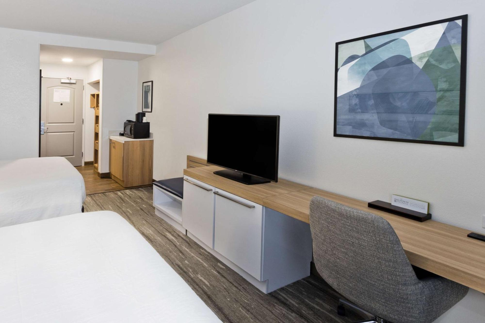 Hilton Garden Inn Birmingham Se/Liberty Park Exteriör bild