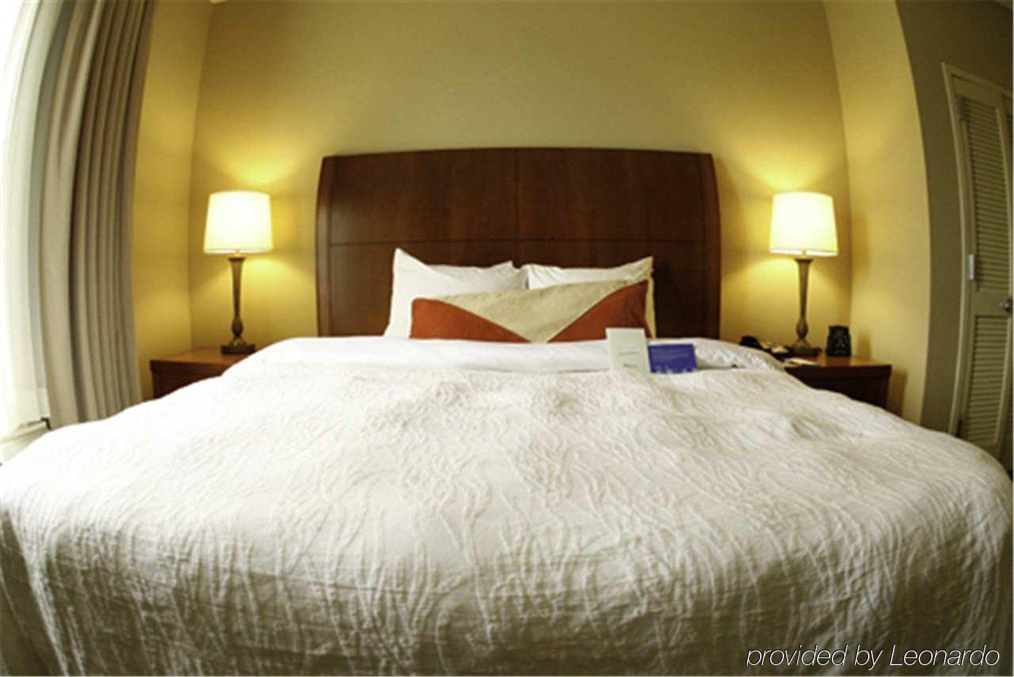 Hilton Garden Inn Birmingham Se/Liberty Park Rum bild