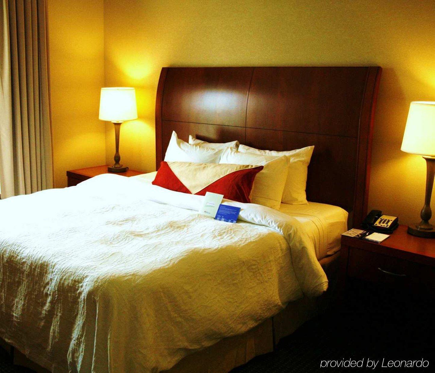 Hilton Garden Inn Birmingham Se/Liberty Park Rum bild